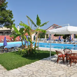 Aparthotel Tassos Corfu (city)