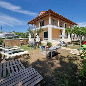 Holiday home Stamatia's