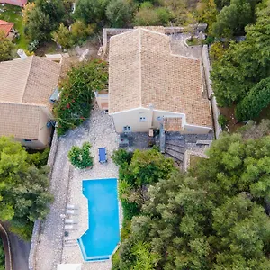 Moyria By Posarellivillas Villa Kassiopi