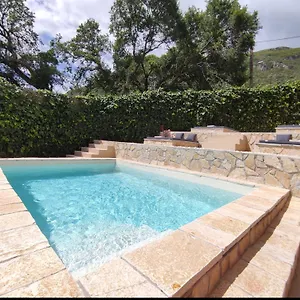 Gkk House Private Swimming Pool Luxury House Villa