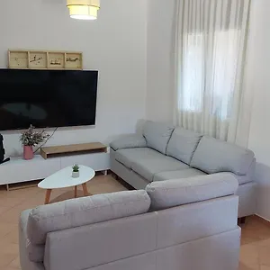 Thanos Corfu Holiday home Kynopiastai