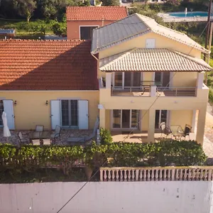 Apartment Antheia