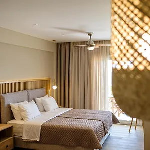 Elias & Vasili House Hotel Agios Georgios Pagon