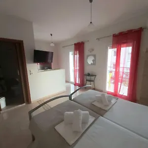 Apartment Frodo