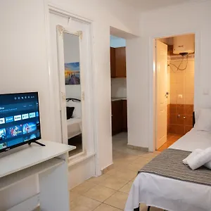 In Corfu Διαμέρισμα Κανάλι