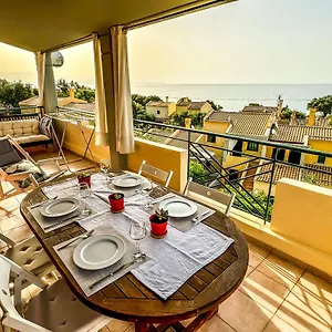 Dimeli Sea View