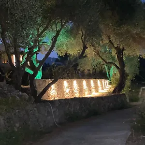 Apartment Helen's And Dassia (Corfu)