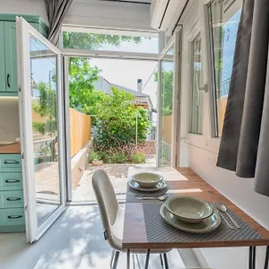 Apartment Kaminaki *