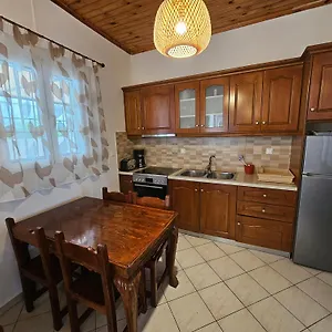 Apartment Fotini's - *