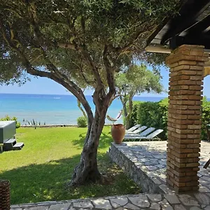 Corfu Dream Holidays Apartment Glyfada (Corfu)