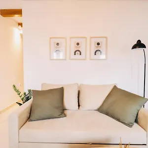 Harbor Comfort Mantouki