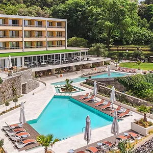 Divani Corfu Palace Szálloda 4*