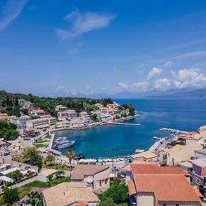 Porto * Kassiopi