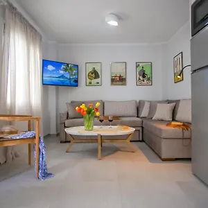Vakantiehuis Casa Govino