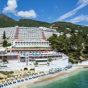 Sunshine Corfu And 4* Nisaki (Corfu)