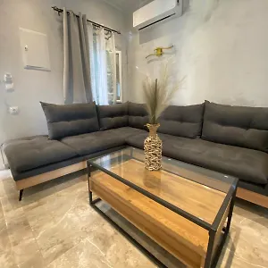 Casa vacanze Pantanassa House