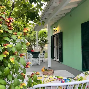 Holiday home Corfu Garden House *