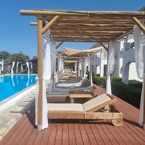 Zografia Aparthotel Corfu (city)