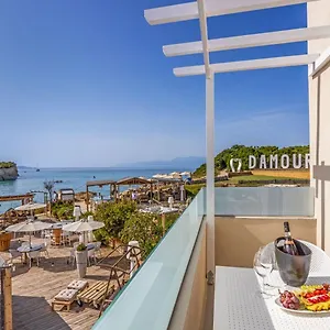 Del Mare Apartahotel