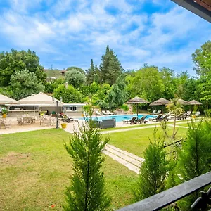 Corfu Club Maisonette 5 *