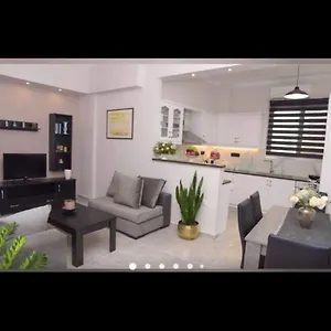 Apartment La Nona Anemomylos