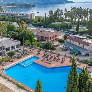 Iolida Corfu By Smile 4* Dassiá
