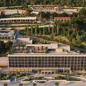 Ξενοδοχείο Valmar Corfu