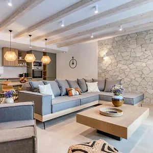 Villa Avale Luxury *