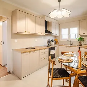 Liatiko House Apartment Lefkimmi (Corfu)