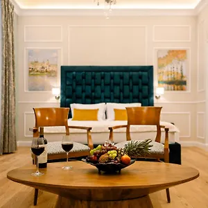 Curcumelli Luxury Apartment