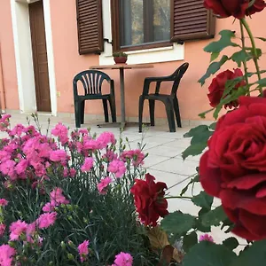 ησυχία - φύση Holiday home