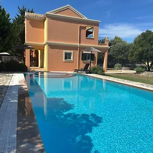Villa Vaios Ágios Ioánnis