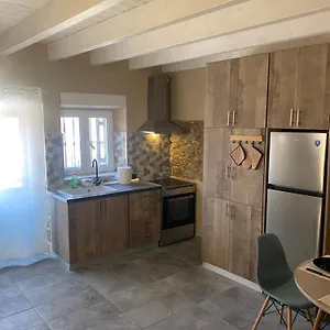 Apartment Little Valanio