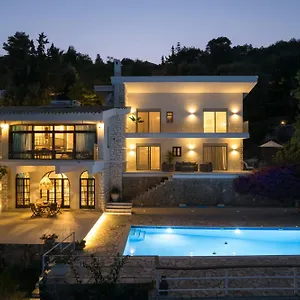 Dell Kommeno (Corfu)