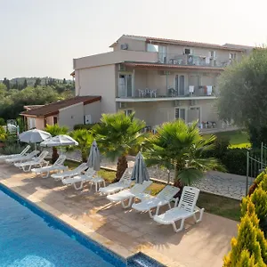 Luca Mare Bed & Breakfast Gouvia