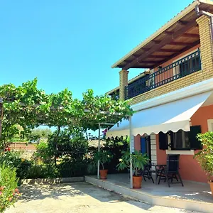 Apartment Stefanos' *