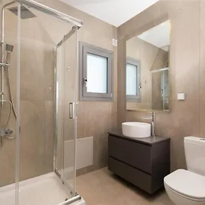 Villa Cp 4 Bedroom Villa Giem Dassia *