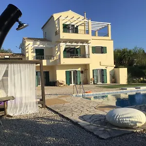 Appartement House Lantanna *