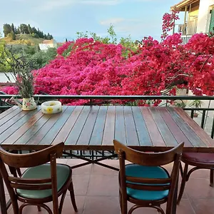 Kantouni Mezzamorto Holiday home Lefkimmi (Corfu)