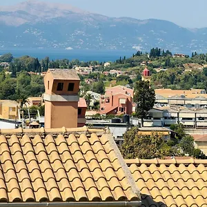 Villa Bluenique Corfu Kanali (Corfu)