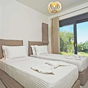 Villa Elaia By Vintage Travel Agios Dimitrios (Corfu)