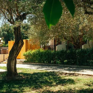 Kalypso Studio Resorts Aparthotel
