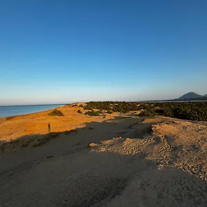 Villa Drosoula House Agios Georgios (Corfu)