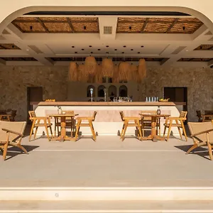 Ekati Mare Lifestyle Hotel