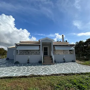 Casa de Férias Facen Stella *