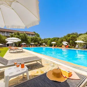 Aparthotel Kosmas Roda (Corfu)