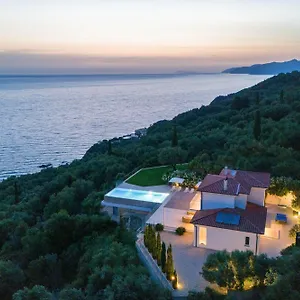 Villa Harmonia Corfu *