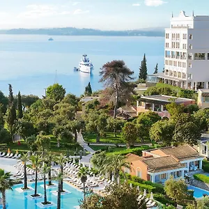 Grecotel Eva Palace 5* Kommeno (Corfu)