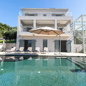 Villa J&j Corfu (city)