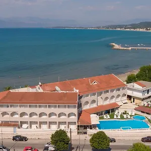 Aphrodite Corfu Hotel